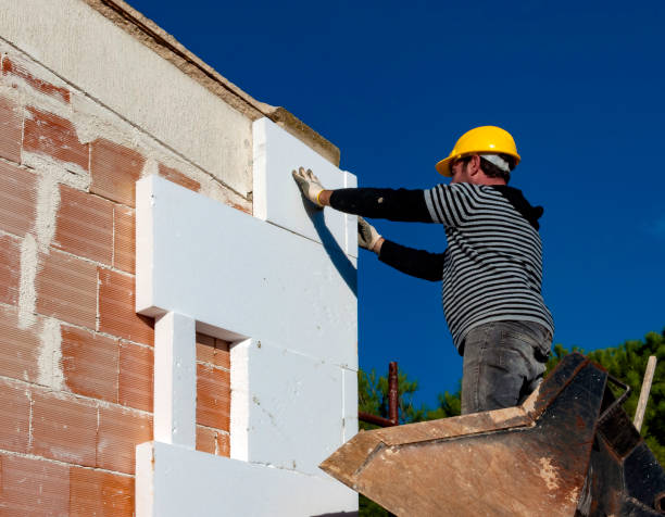 Best Residential Insulation in Kilmarnock, VA