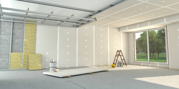 Best Commercial Insulation in Kilmarnock, VA