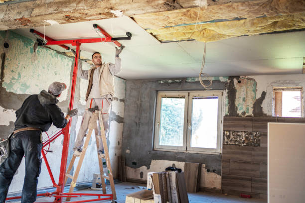 Best Insulation for Specific Applications in Kilmarnock, VA
