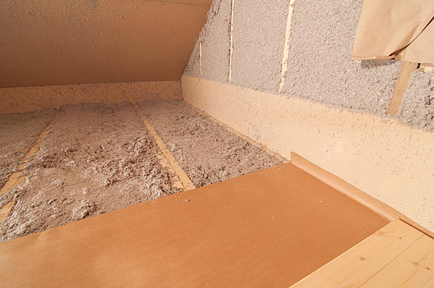 Best Insulation for Specific Applications in Kilmarnock, VA