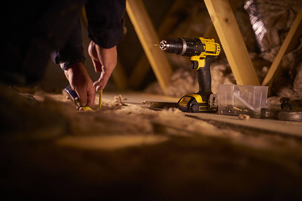 Best Residential Insulation in Kilmarnock, VA